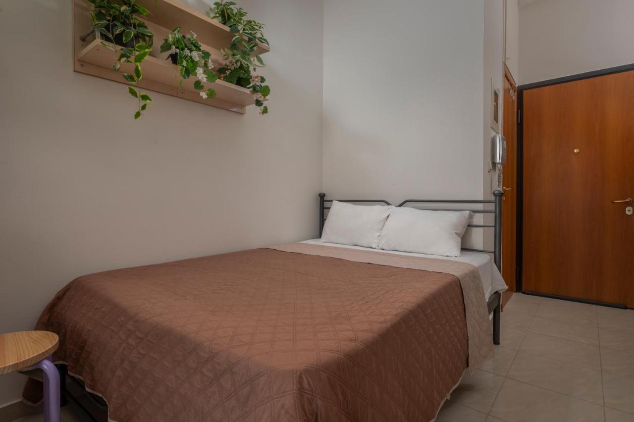 Kosmos Service Beautiful 1 With Additional Cost Parking Appartement Thessalonique