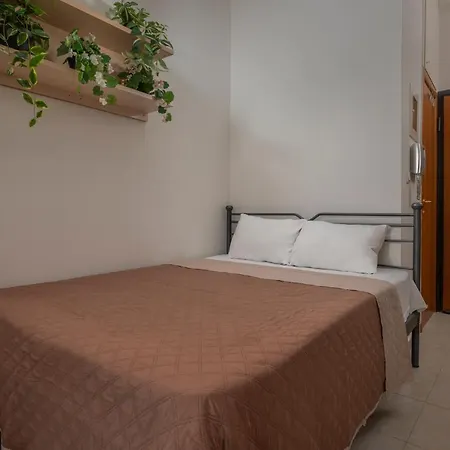 Kosmos Service Apartment Beautiful Studio 1 With Additional Cost Parking Thessalonique Extérieur photo